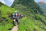 Motorcycle Tours in Vietnam | VietnamBikers