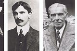 Who was Muhammad Ali Jinnah?
