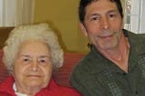 What My Mother’s Alzheimer’s Revealed About a Generation of Women
