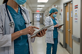 AI in Healthcare: Trends to Watch in 2026