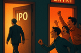 IPO Mania Is the New Gambling – Why Serious Investors Should Stay Away