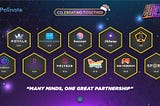 Polinate’s Partnership Recap