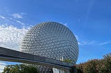 奧蘭多迪士尼 EPCOT 設施攻略