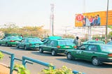 Abuja Diaries: Tips for When You Use Public Transportation