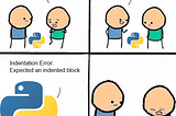Why I hate Python