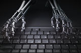 Use of ML and AI in BlackHat Hacking.