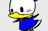 第二代諮商機器鴨 — Ducky 2