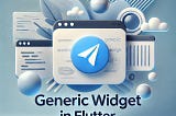 Understanding GenericWidget in Flutter: A Guide for Beginners