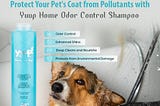 #dogshampoo