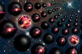 WHY CREATING A MULTIVERSE IS A GOOD IDEA FOR AUTHORS