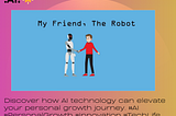 How AI Enhances Personal Growth