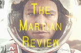 Review of ‘The Martian’: How this movie is different
