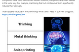 B2B has always C: how to promote 3D printing technology among engineers by using B2C content