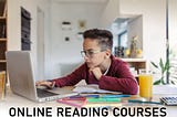 Online Reading Courses for Kids