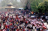 Tokha Biska Jatra