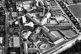 Wandsworth Prison and its Worst Inmates