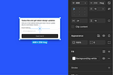 New Figma MCP + Cursor Integration with Example