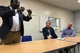 ‘Back in Africa you all slept in one room together’: the London council stripping social tenants