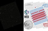 780,000 galaxies revealed in JWST’s largest science operation
