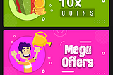 Get Lucky! Make a Few Extra Dollars by Playing Real Money Earning Games