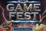 Outland Odyssey Gamefest! Menangkan total Hadiah $3200 in $SHILL token