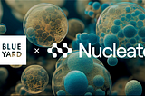 BlueYard × Nucleate Partnership (and Announcing the 2023 Venture Prize Winners)