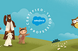 Introducing Annual Salesforce Certification Maintenance