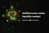 CrossCurve has arrived to unify the cross-chain liquidity market