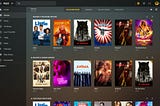 How to watch full screen Plex movies in your Tesla