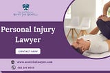 South Florida Personal Injury Lawyer