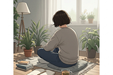 Not Selfish, But Wise: The Art of Giving Distance for Your Own Good