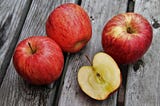 5 Fruits that are More Iron-Rich than Apples