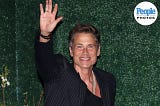 Hollywood Stars Gather to Celebrate Rob Lowe’s 60th Birthday Bash in Santa Barbara