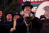 The Hope of the Groundhog