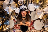 Chi è Mike Portnoy?