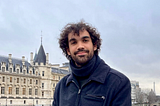 Docker and Kubernetes learning with Max Patton
