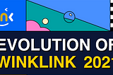 Evolution of WINkLink 2021