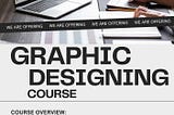 Graphic Designing Courses In Rawalpindi / Islamabad