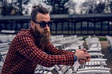 Hipsters Are Dead.