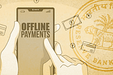 Offline digital payments: Analysis of RBI’s regulatory framework