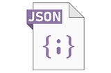 JSON and its importance