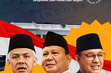 Debat Ketiga Pilpres Republik Indonesia : Pertahanan, Keamanan, Hubungan Internasional…