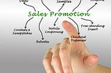 Sales Promotion Schemes and GST