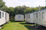 Holiday park clients ‘forced’ into huge losses when reselling their lodges