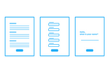 Design forms that people want to fill