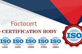 ISO Certification in Saudi Arabia– Significance & Certification Process