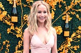 Jennifer Lawrence suffers injury on the sets of Don’t Look Up