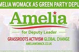Why I’m backing Amelia Womack for re-election