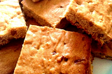 Cookies — Blondie Brownies