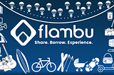 Flambu Flake Tokens Airdrop Campaign V2